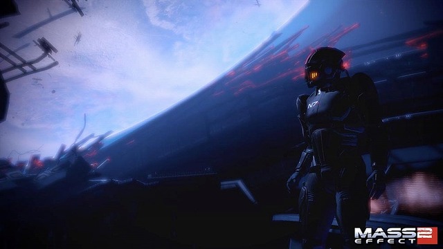 Xbox360『Mass Effect 2』の公式サイト更新－前作からのセーブデータ引継ぎなどが明らかに