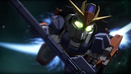 SDガンダム Gジェネレーションワールド