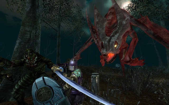 HELLGATE