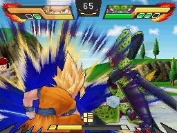 ドラゴンボール改 アルティメット武闘伝