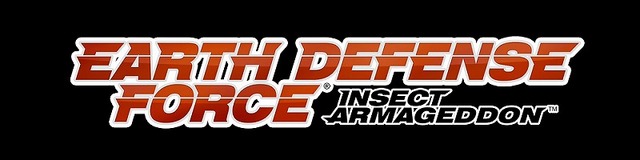 EARTH DEFENCE FORCE : INSECT ARMAGEDON