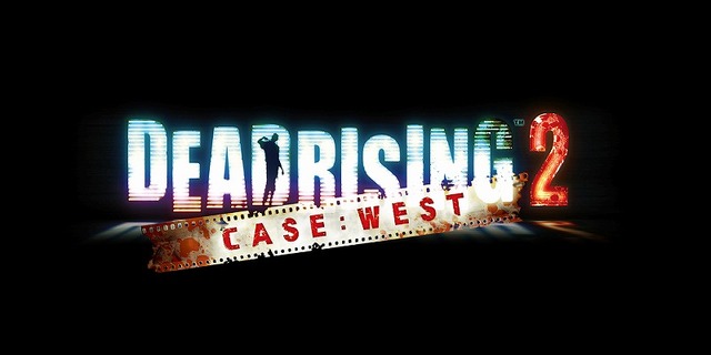 ニッポンの正月を撮りまくれ『デッドライジング2：CASE WEST』配信記念キャンペーン