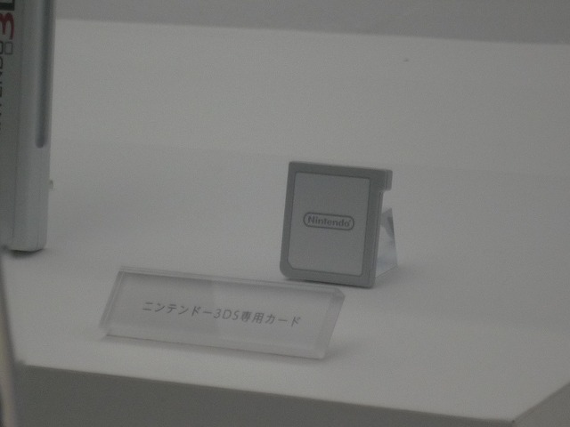 【Nintendo World 2011】会場の様子をまとめてチェック