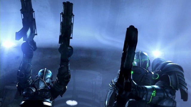 『HELLGATE』に高難度のダンジョン「ウェストミンスター寺院」が登場