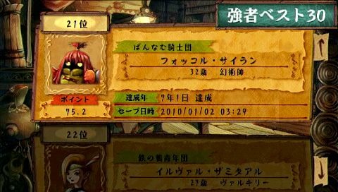 ヴィーナス＆ブレイブス ～魔女と女神と滅びの予言～