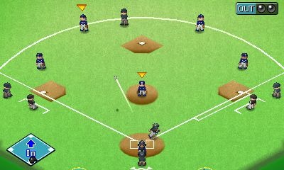 プロ野球 ファミスタ2011