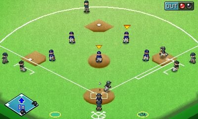 プロ野球 ファミスタ2011