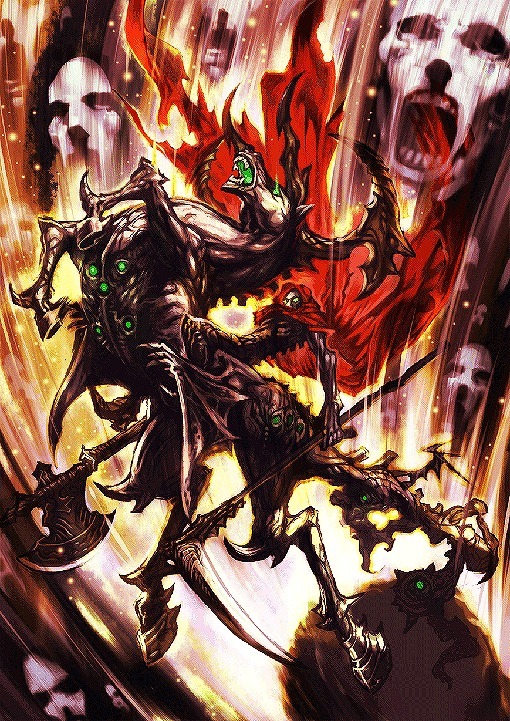 エレメンタルモンスター －ONLINE CARD GAME－