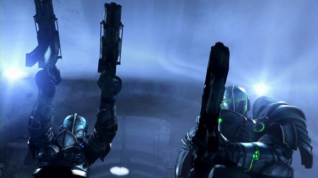 『HELLGATE』で「ラストミッション」が開始