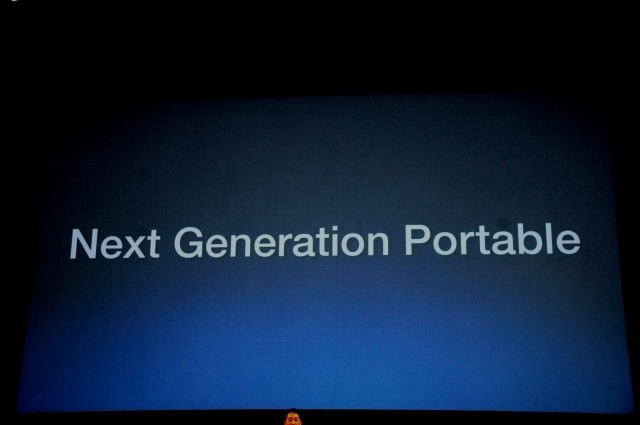 PlayStation Meeting 2011、新型機「NGP」やAndroidとの連携「Suite」など未来を見せた2時間