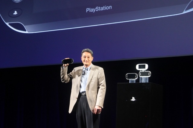 PlayStation Meeting 2011、新型機「NGP」やAndroidとの連携「Suite」など未来を見せた2時間