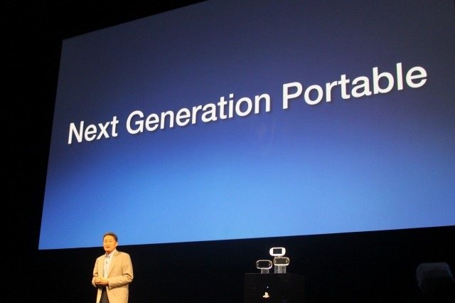 PlayStation Meeting 2011、新型機「NGP」やAndroidとの連携「Suite」など未来を見せた2時間