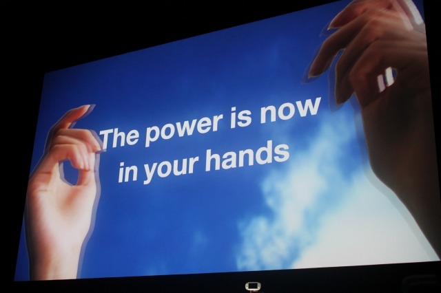 PlayStation Meeting 2011、新型機「NGP」やAndroidとの連携「Suite」など未来を見せた2時間