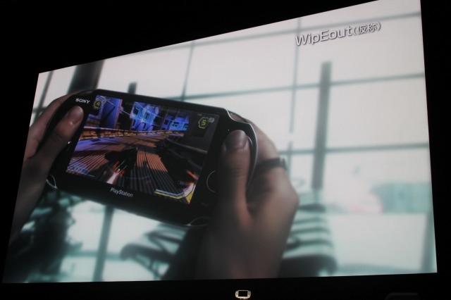 PlayStation Meeting 2011、新型機「NGP」やAndroidとの連携「Suite」など未来を見せた2時間