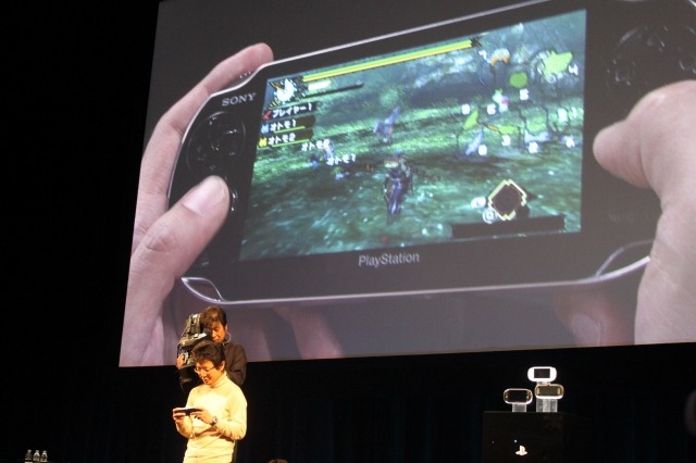 PlayStation Meeting 2011、新型機「NGP」やAndroidとの連携「Suite」など未来を見せた2時間