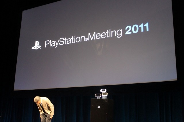 PlayStation Meeting 2011、新型機「NGP」やAndroidとの連携「Suite」など未来を見せた2時間