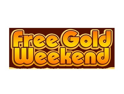 2月の「Deal of the Week」情報＆「Free Gold Weekend」キャンペーンが開始