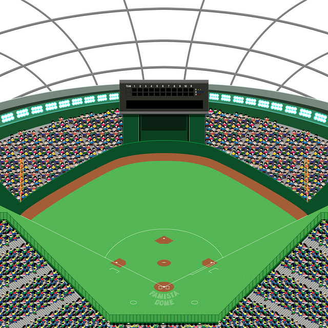 プロ野球 ファミスタ オンライン3