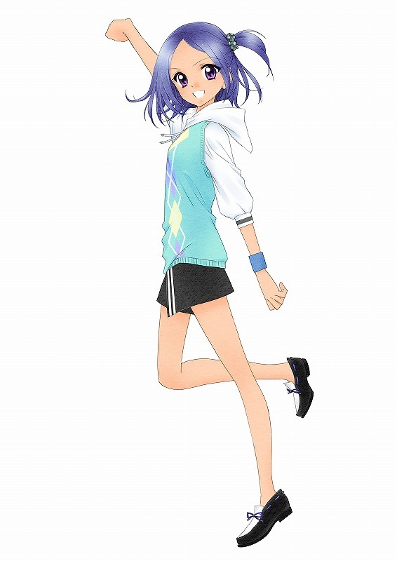 コスメちっく☆パラダイス ～プリンセスライフ～