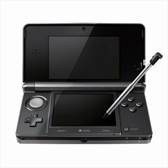 3DS『アンバサダー・プログラム』ファミコンソフト10本が決定 ― 9月1日