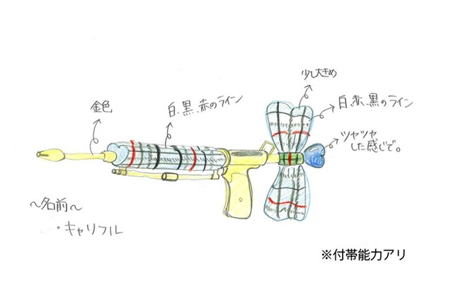 トイ・ウォーズ
