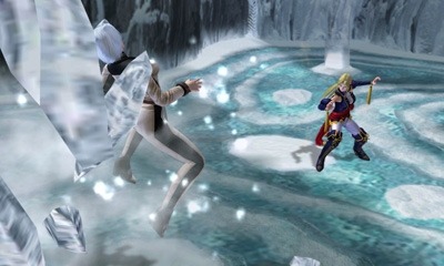 DEAD OR ALIVE Dimensions
