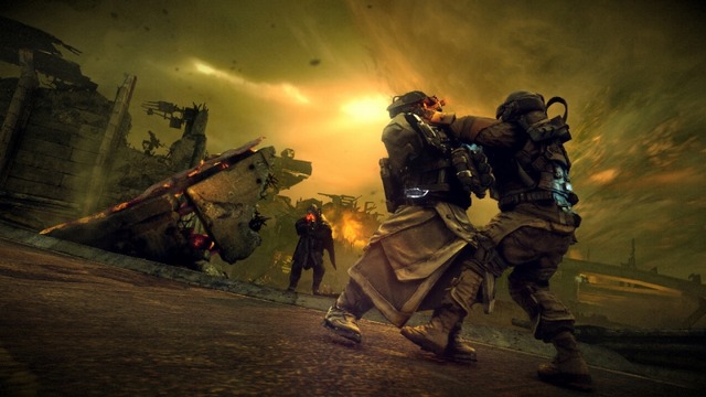 KILLZONE 3