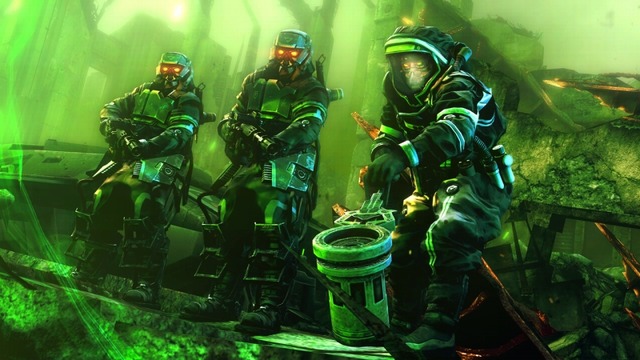 KILLZONE 3