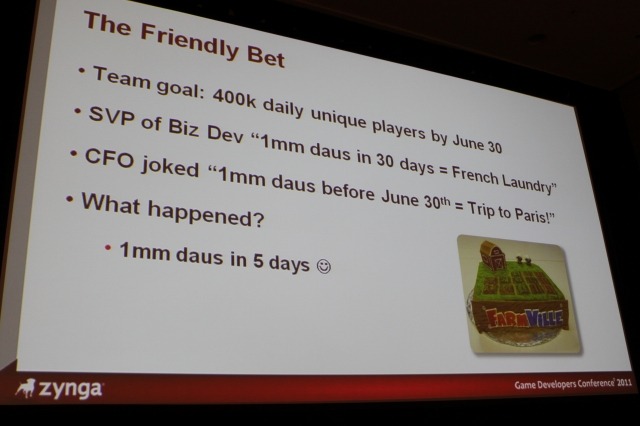 【GDC2011】ジンガが振り返る『FarmVille』から『CityVille』で得た教訓