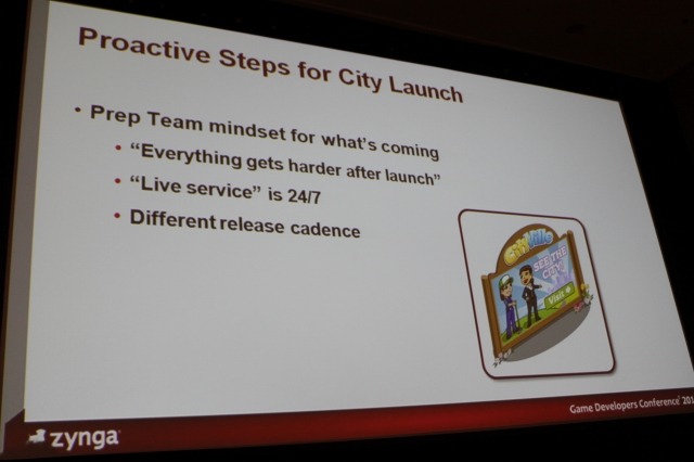 【GDC2011】ジンガが振り返る『FarmVille』から『CityVille』で得た教訓