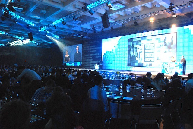 【GDC2011】ゲーム開発者が選んだ2010年のベストゲームとは? 鈴木裕氏がパイオニア賞 