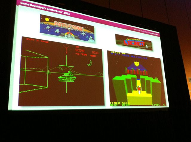 天才ゲームプロデューサー、マーク・サニーが語る彼のゲームデザイン手法の基礎 