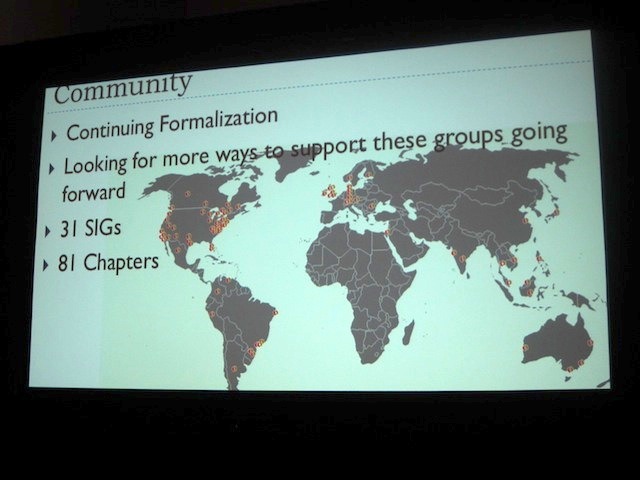 【GDC2011】日本と世界を繋ぐ第一歩に・・・IGDA日本が初のラウンドテーブルを開催