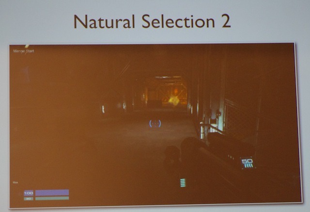 【GDC2011】ゲームの完成前に予約で資金集め、前代未聞の取り組みで制作『ナチュラルセレクション2』