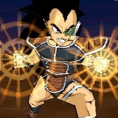 ドラゴンボール3Dファイターズ