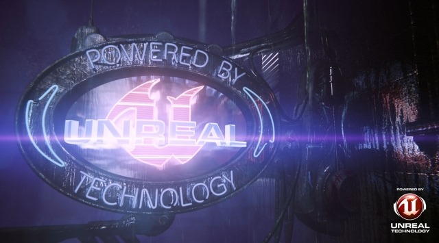 Unreal Engineはここまできた！驚異の最新デモをチェック・・・「Unreal Japan News」第18回