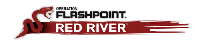 OPERATION FLASHPOINT:RED RIVER