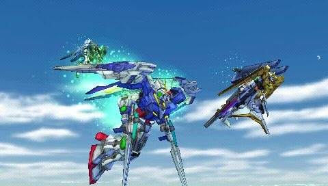 ガンダム メモリーズ ～戦いの記憶～