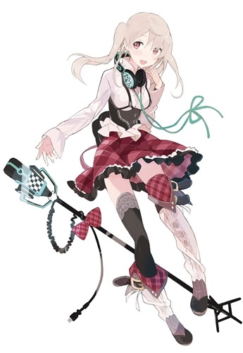 秋葉原のアイドル姉妹が登場－『AKIBA’S TRIP』