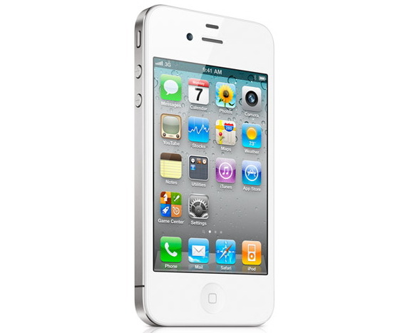 iPhone 4のホワイトモデル、明日28日より日本などで販売開始 