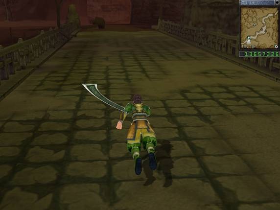 Feats of Arms