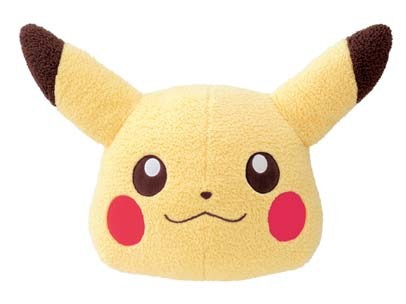 バンプレスト、ピカチュウをテーマにした「I LOVE PIKACHU」シリーズを投入