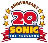 ソニック20周年記念、バースデーパーティーがジョイポリスで開催、『ソニック ジェネレーションズ』も初出展