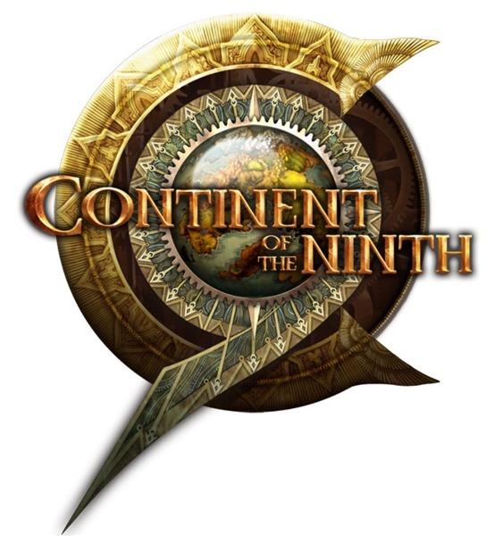 ゲームオン、『C9[Continent of the Ninth]』のティザーサイトをオープン