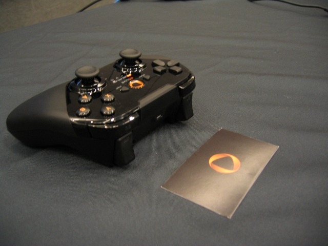 【E3 2011】クラウドゲームサービスのOnLive、日本展開はどうなる?