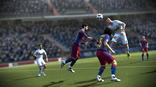 FIFA 2012