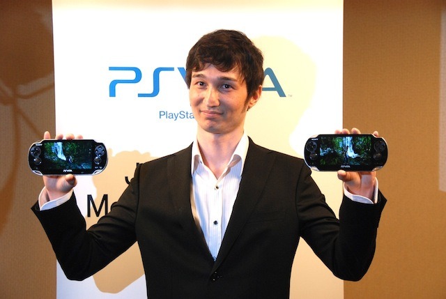 【E3 2011】SCEの誇るアンチャーテッドがPSVitaにも登場 