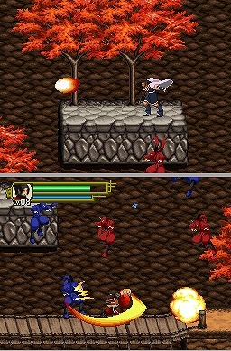 影之伝説 -THE LEGEND OF KAGE2-