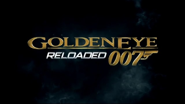 『ゴールデンアイ 007 リローデッド』が正式発表！ Xbox 360/PS3で今秋発売