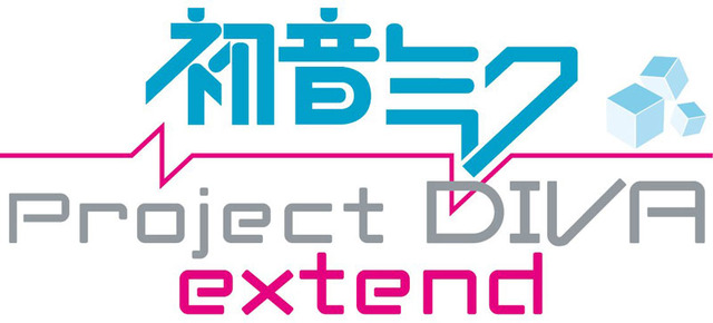 初音ミク -Project DIVA- extend